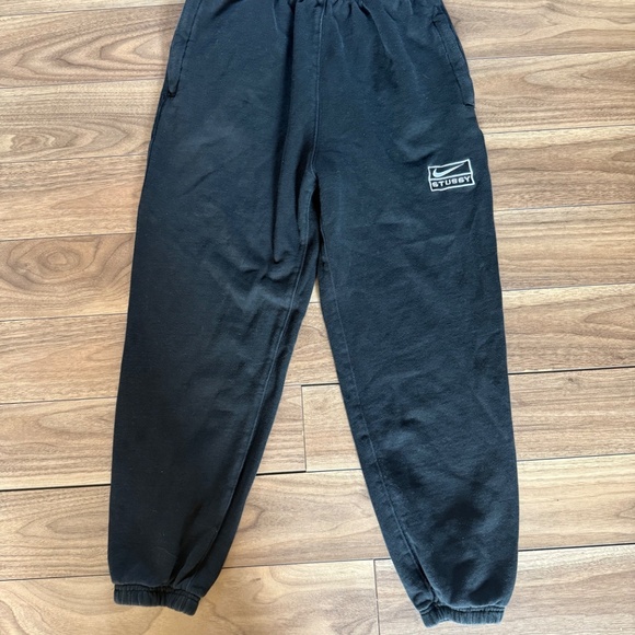 Nike x Stüssy ✔️ Sweatpants | Size M | Collectors - Picture 2 of 6